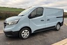 Renault Trafic SL28 Business Plus 130 ps dCi - Twin Side Loading Doors