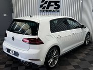 Volkswagen Golf 2.0 TSI R Hatchback 5dr Petrol DSG 4Motion Euro 6 (s/s) (300 ps) 23