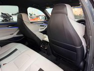 BMW M5 4.4i V8 Competition Saloon 4dr Petrol Steptronic xDrive Euro 6 (s/s) (625 p 46