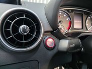 Audi S1 2.0 TFSI Hatchback 3dr Petrol Manual quattro Euro 6 (s/s) (231 ps) 12