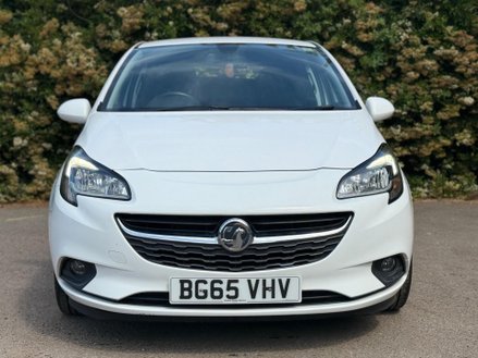 Vauxhall Corsa 1.2i Energy Euro 6 3dr (a/c)