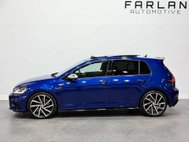 Volkswagen Golf 2.0 TSI R Hatchback 5dr Petrol DSG 4Motion Euro 6 (s/s) (300 ps) 15