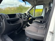 Citroen Relay 35 L2 Single Cab Tipper - Air Con / New Body 14