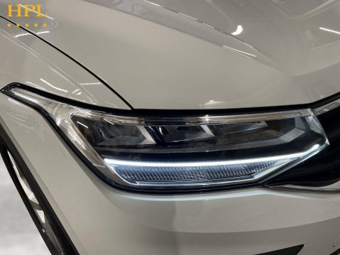 Volkswagen Tiguan 1.5 TSI Life SUV 5dr Petrol DSG Euro 6 (s/s) (150 ps) 9