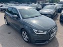 Audi A1 1.4 TFSI Sport Sportback S Tronic Euro 6 (s/s) 5dr