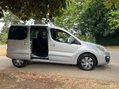 Citroen Berlingo BLUEHDI EDITION 18