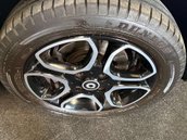 Smart Fortwo Coupe 1.0 fortwo Prime Premium Auto 3dr 10