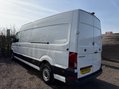 Volkswagen Crafter 2.0 TDI CR35 Trendline FWD LWB High Roof Euro 6 (s/s) 5dr 5