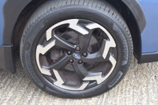 Subaru XV I Se Premium 5