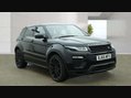 Land Rover Range Rover Evoque 2.0 Range Rover Evoque HSE Dynamic TD4 Auto 4WD 5dr 1