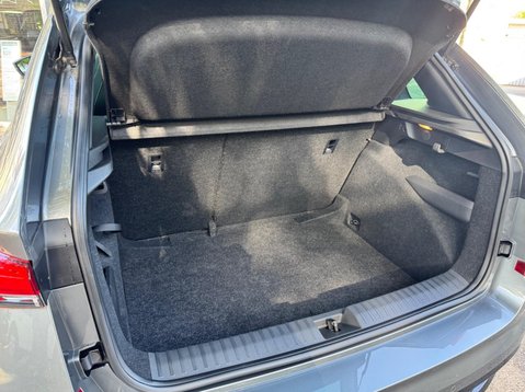 Skoda Kamiq MONTE CARLO TSI DSG 11
