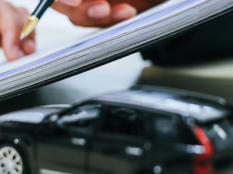 How To Finance Your New Used Car