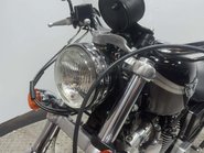 Harley-Davidson Sportster 883 2003 ONLY 8K NEW MOT IDEAL FIRST HARLEY READY TO RIDE A2 25