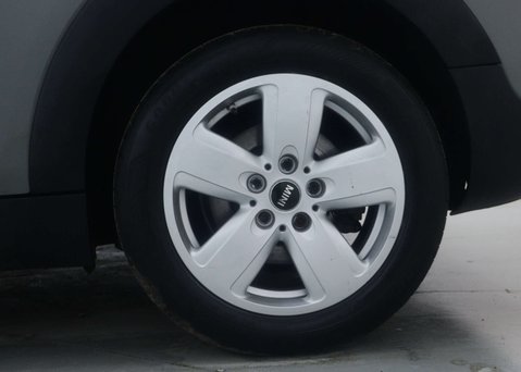 Mini Clubman 1.5 Clubman Cooper Auto 6dr 16