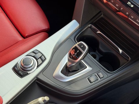 BMW 3 Series 320D M SPORT 24