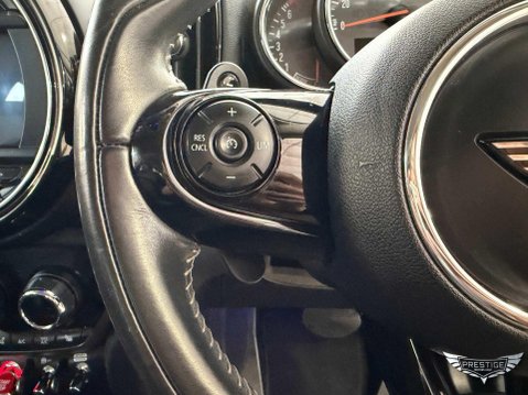 Mini Countryman 2.0 Cooper S Steptronic Euro 6 (s/s) 5dr 54