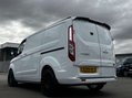 Ford Transit Custom 2.0 300 EcoBlue Limited Panel Van 5dr Diesel Manual L1 H1 Euro 6 (s/s) (130 21