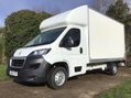 Peugeot Boxer 2.2 BLUEHDI CRC 335 L3 139 BHP 30
