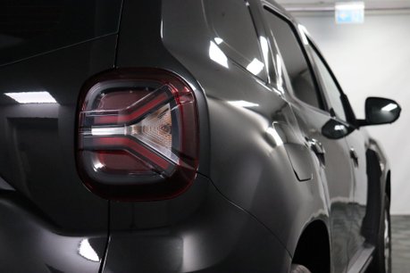 Dacia Duster COMFORT TCE 23