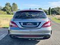 Mercedes-Benz CLS 3.0 CLS350d V6 AMG Line (Premium) Shooting Brake G-Tronic+ Euro 6 (s/s) 5dr 9