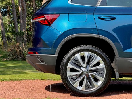 Skoda Karoq SE L TSI DSG 26