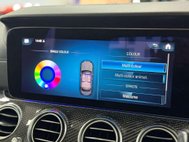 Mercedes-Benz E Class 3.0 E53h BiTurbo MHEV AMG Night Edition (Premium Plus) Saloon 4dr Petrol Hy 66