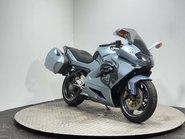 Aprilia Futura RSV 1000 2004 29K GREAT RUNNING TOURING COMMUTER BIKE 1000CC 3