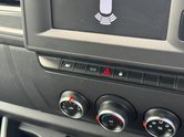 Renault Master LWB L3H2 Medium Roof Advance Lm35 Air Con Nav Sensors EURO 6 30