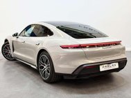 Porsche Taycan Performance Plus 93.4kWh 4S Saloon 4dr Electric Auto 4WD (571 ps) 25