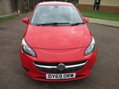 Vauxhall Corsa 1.4i ecoTEC Energy Euro 6 3dr 4