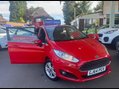 Ford Fiesta 1.25 Zetec Euro 5 5dr 33
