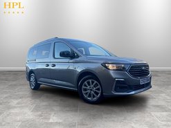 Ford Grand Tourneo Connect 2.0 EcoBlue Titanium MPV 5dr Diesel Manual Euro 6 (s/s) (122 ps)