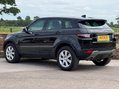Land Rover Range Rover Evoque 2.0 eD4 SE Tech FWD Euro 6 (s/s) 5dr 3
