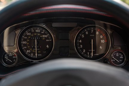 Ferrari 550 Maranello 17