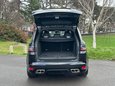 Land Rover Range Rover Sport 5.0 P575 V8 SVR Auto 4WD Euro 6 (s/s) 5dr 13