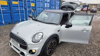 Mini Hatch 1.5 Cooper Hatchback 5dr Petrol Steptronic Euro 6 (s/s) (136 ps) 10