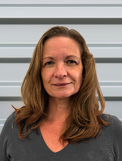 Simone Murray