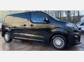 Peugeot Expert 1.6 BlueHDi 1000 Professional Standard Panel Van 6dr Diesel Manual MWB Euro 8