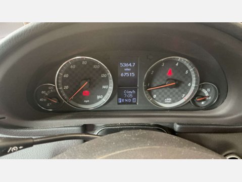 Mercedes-Benz CLC 1.8 CLC180K Sport Coupe 3dr Petrol Auto Euro 4 (143 ps) 9