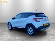 Renault Captur 1.0 TCe Iconic SUV 5dr Petrol Manual Euro 6 (s/s) (100 ps) 5