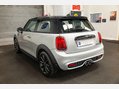 Mini Hatch 2.0 Cooper S Euro 6 (s/s) 3dr 74