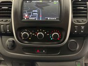 Renault Trafic 2.0 Trafic SL28 Sport Energy dCi 14