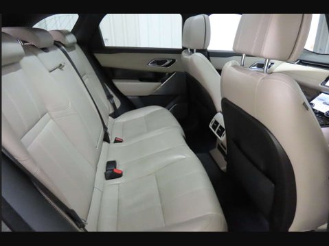 Land Rover Range Rover Velar 2.0 D240 R-Dynamic HSE SUV 5dr Diesel Auto 4WD Euro 6 (s/s) (240 ps) 9