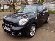 Mini Countryman Cooper SD 43