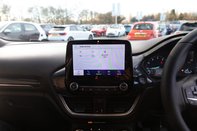 Ford Fiesta ST-LINE EDITION MHEV 22