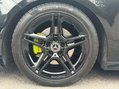 Mercedes-Benz A Class 1.3 A 200 AMG Line Premium Auto 5dr 48
