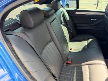 BMW M5 M5 42