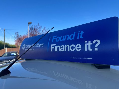 Ford Ka 1.2 Zetec White Edition Euro 6 (s/s) 3dr 10