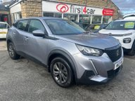 Peugeot 2008 BLUEHDI ACTIVE PREMIUM S/S 1