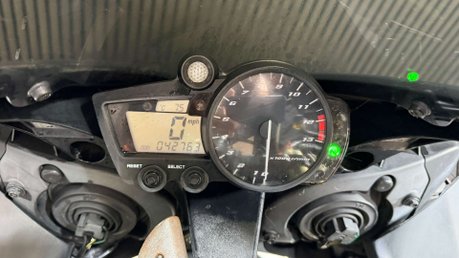 Yamaha R1 YZF 2003 5PW MODEL GOOD RUNNING PROJECT / TRACK BIKE / 100CC SPORT 11